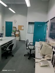 Henderson Building (D3), Factory #547564261